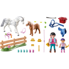 Playmobil Country Starter Pack - Lógondozás (71259) playmobil