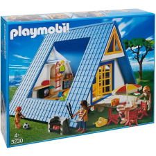 Playmobil Családi nyaraló playmobil