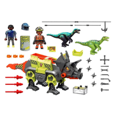 Playmobil Dino Rise Dino Robot (70928) playmobil