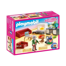 Playmobil Dollhouse Kényelmes nappali 70207 playmobil