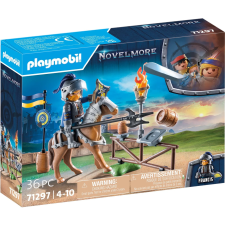 Playmobil e Novelmore - Gyakorlópálya playmobil