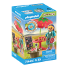 Playmobil : Eperlekvár stand (71445)