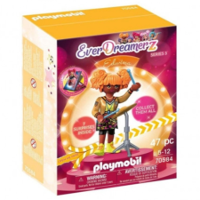 Playmobil : EverDreamerz Edwina Music World figura (70584) playmobil