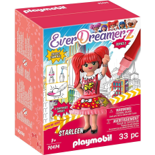 Playmobil EverDreamerz: Starleen képregény világ playmobil