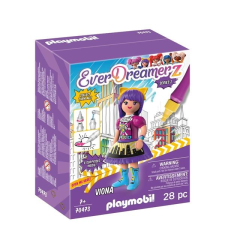 Playmobil EverDreamerz Viona 70473 playmobil