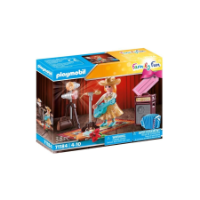 Playmobil - Family Fun - Country énekesnő Ajándékszett játékszett (71184) playmobil