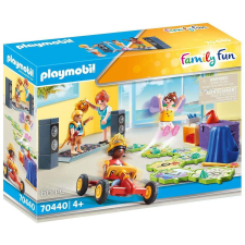 Playmobil Family Fun Játszóház 70440 playmobil