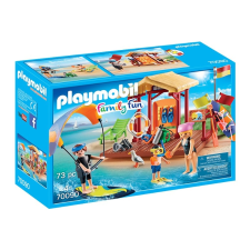 Playmobil Family Fun Vízisport iskola 70090 playmobil