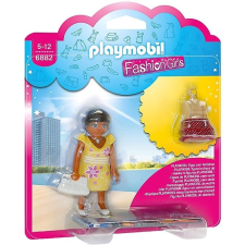 Playmobil Fashion Girls Nyári trend 6882 playmobil