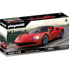 Playmobil Ferrari 71020 SF90 Stradale playmobil