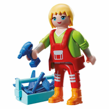 Playmobil Friends - Szerelőlány figura playmobil