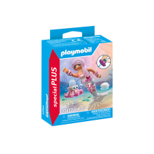 Playmobil: Hableány polippal playmobil