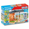 Playmobil Játékkészlet Playmobil City Life Műanyag