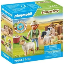 Playmobil : Juhpásztor figura barkácsolás, építés