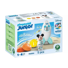  Playmobil Junior & Disney Mickey egér kozmoszi kalandjai playmobil
