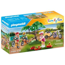 Playmobil Kerékpártúra 71426 playmobil