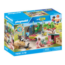  Playmobil Kicsi baromfiudvar playmobil