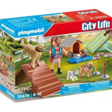 Playmobil : Kutyakiképzés 70676 playmobil