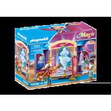  Playmobil Magic keleti hercegnő játékkészlet playmobil