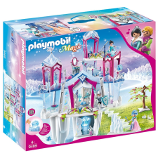 Playmobil Magic Kristálypalota 9469 playmobil