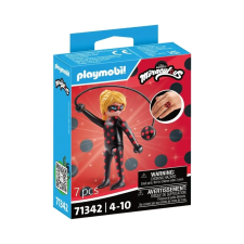 Playmobil Miraculous: Darázskirálynő 71342 playmobil