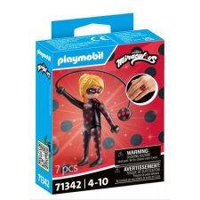 Playmobil Miraculous: Darázskirálynő figura playmobil
