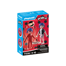  Playmobil: Miraculous: Marinette &amp; Katicabogár playmobil