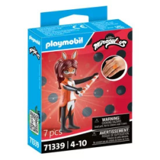  Playmobil: Miraculous: Rena Rouge playmobil