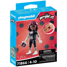Playmobil Miraculous: Wifi Lady 71866 playmobil