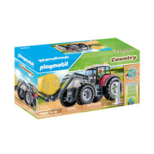 Playmobil Nagy traktor playmobil