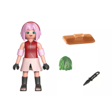 Playmobil Naruto Shippuden - Sakura (71098) játékfigura