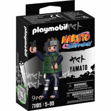 Playmobil Naruto – Yamato figura (71105) playmobil