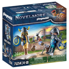 Playmobil Novelmore - Harci kiképzés 71214 playmobil