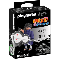 Playmobil Obito playmobil