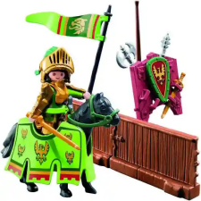 Playmobil® Playmobil 5355 Lovagi torna Aranysólyom lovagja playmobil