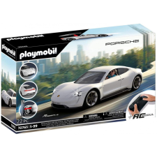 Playmobil® Playmobil 70765 Porsche Mission E távirányítós autó (csomagolássérült) playmobil