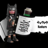 Playmobil® Playmobil 71225 Naruto - Kankuro