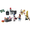 Playmobil® Playmobil 71344 Karácsony - Miraculous adventi kalendárium, naptár - Piknik Párizsban