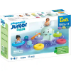 Playmobil® Playmobil 71438 Junior Aqua Tinti - Színes polip fürdőjáték