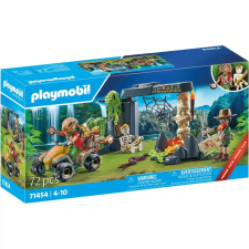 Playmobil® Playmobil 71454 Kincskeresés a dzsungelben playmobil