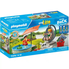 Playmobil® Playmobil 71476 Pancsolás a kertben playmobil