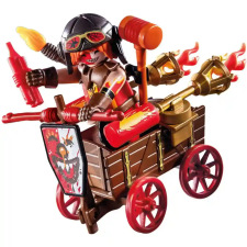 Playmobil® Playmobil 71486 Novelmore - Kahboom versenyautója playmobil