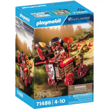Playmobil® Playmobil 71486 Novelmore - Kahboom versenyautója playmobil