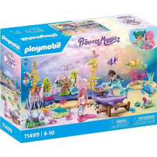 Playmobil® Playmobil 71499 Sellők víz alatti állatgondozója playmobil