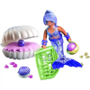 Playmobil® Playmobil 71502 Sellő gyöngyház kagylóval