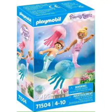Playmobil® Playmobil 71504 Sellőgyerekek medúzákkal playmobil