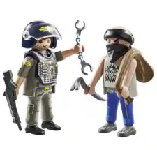 Playmobil® Playmobil 71505 TEK kommandós és tolvaj playmobil