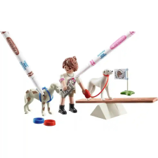 Playmobil® Playmobil 71517 Color - Kutyaiskola színező filctollal playmobil