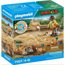 Playmobil® Playmobil 71527 Régészeti lelőhely dínó csontvázzal playmobil