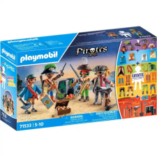 Playmobil® Playmobil 71533 Kalózok playmobil